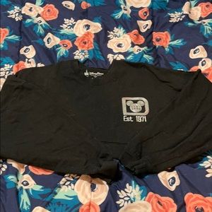 Disney Spirit Jersey